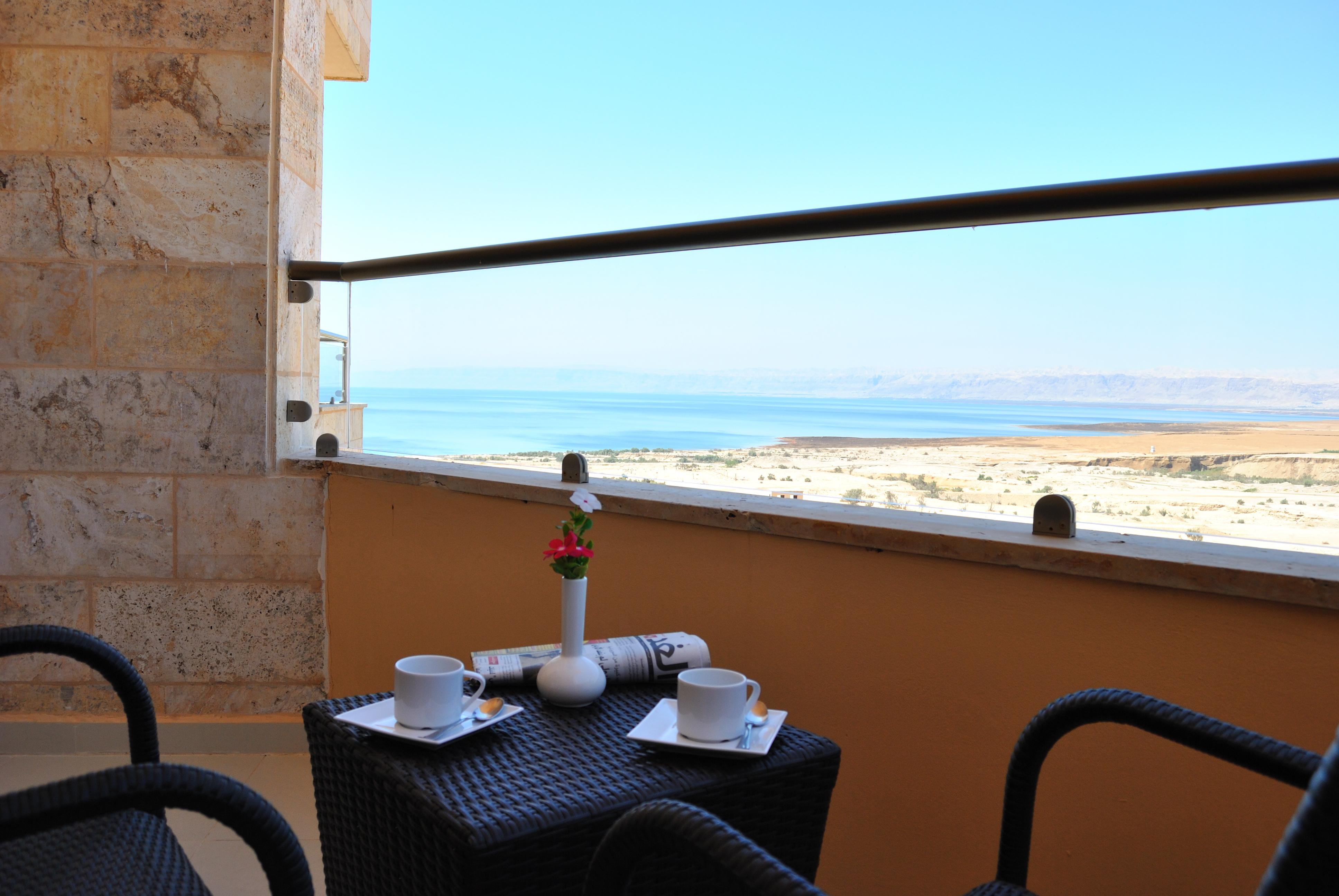 Ramada Resort Dead Sea Sweimeh Εξωτερικό φωτογραφία